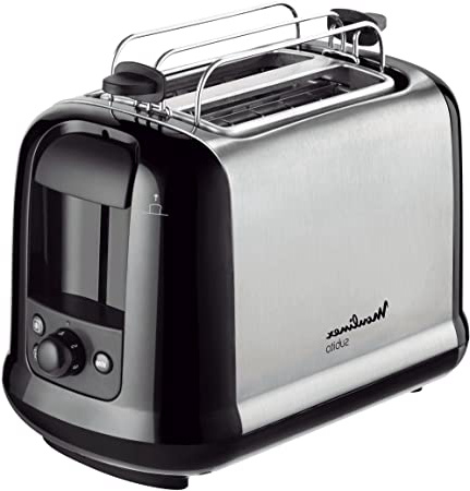 Moulinex LT2618 Tostadora, 850 W,