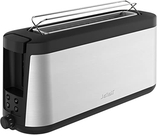 Tefal tl4308 Element Tostadora, acero inoxidable, Acero inoxidable