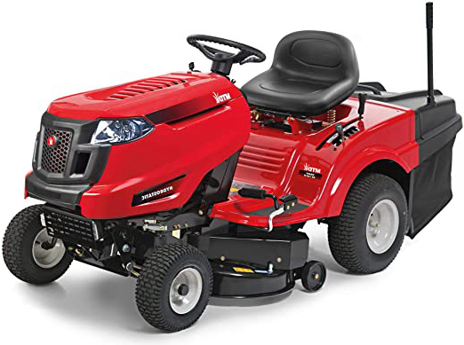 MTD RE130H Tractor cortacésped. RE