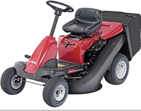 MTD 13AA26SC600 Tractor Cortacésped Minirider