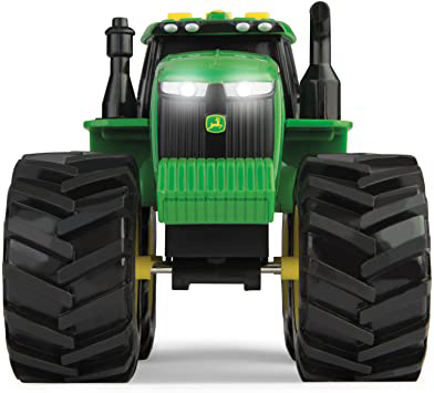 John Deere John Deere-46656 Monster