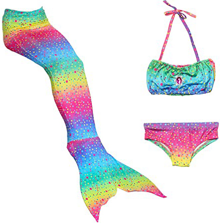 ShiyiUP 3pcs Traje de Baño