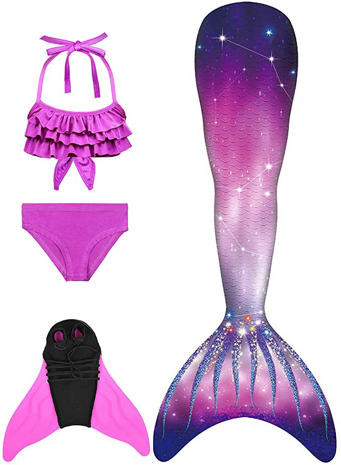GNFUN Traje de baño de