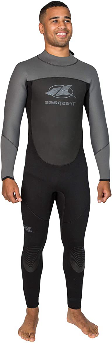 Trespass Diver - Traje para Hombre
