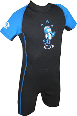TWF Seahorse - Traje para deportes acuáticos