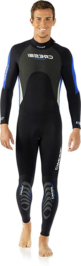 Cressi Morea Man Monopiece Wetsuit