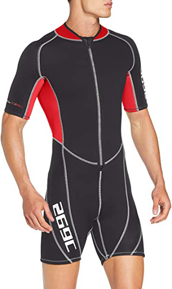 Seac Ciao, Traje Corto para