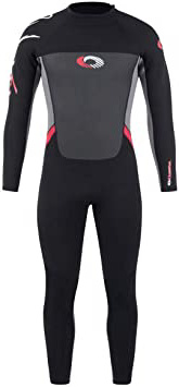 Osprey Origin Mens 3/2mm Full