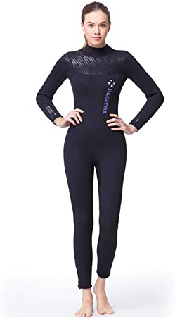 Huanxin Wetsuits - Traje de