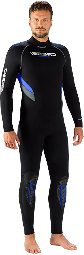 Cressi Castoro Man Traje Monopieza