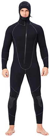 TYX-SS Traje De Neopreno De