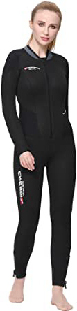 Cressi Endurance Lady All-in-One Traje