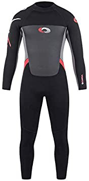 Osprey Full Length Winter Wetsuit