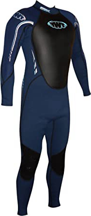 TWF Xt3 Traje de Neopreno Completo para Hombre, ,