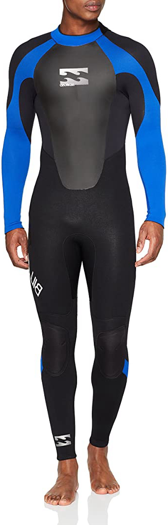 BILLABONG Intruder 403 GBS Traje de Neopreno, Hombre