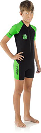 Cressi Traje Infantil