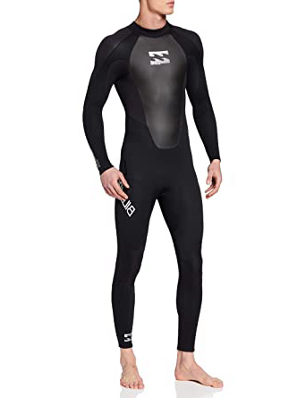 BILLABONG Intruder 302 GBS Traje de Natación, Hombre