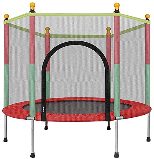 Trampolines de interior Cama elástica