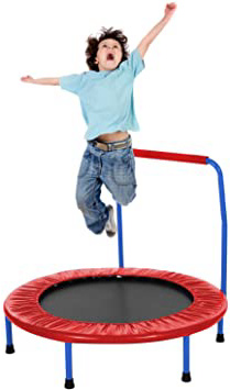 Profun Trampolín de Niños Trampoline