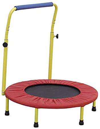 Mini cama elástica trampolín para
