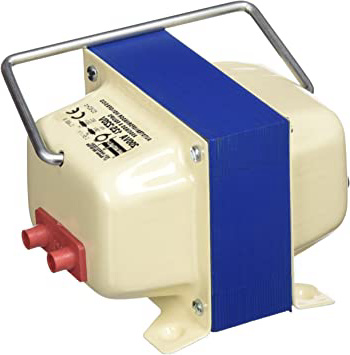 Manumag DMA200 Transformador