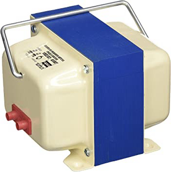 Manumag DMA750 Transformador