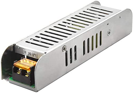 Bonlux 120W Profesional Fuente de