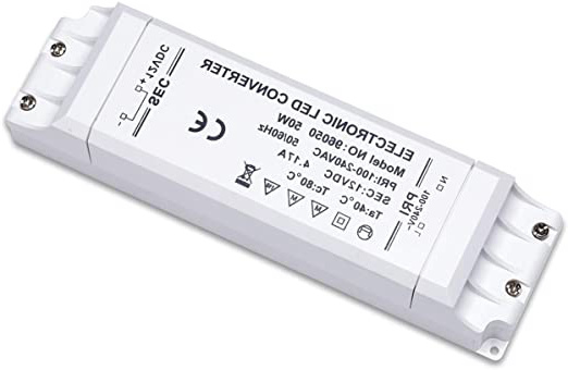 Yafido LED Transformador 220V a