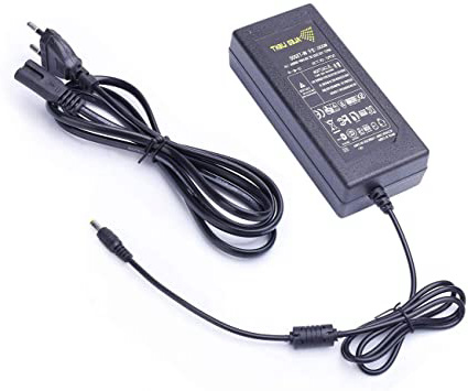 ALED LIGHT 12V 5A Adaptador