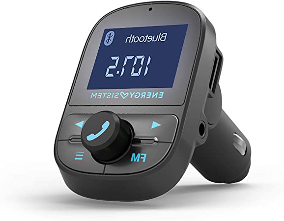 Energy Sistem Car Transmitter FM