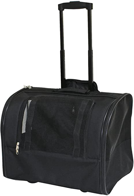 Croci Trolley Jolie para Perros