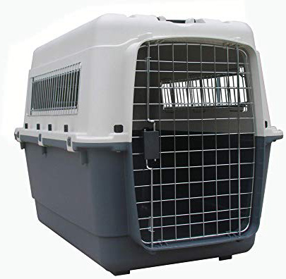 Ribecan l-90 Transportin Iata Grande, 90 x 60 x 68 cm