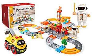BeebeeRun Juego de Tren de