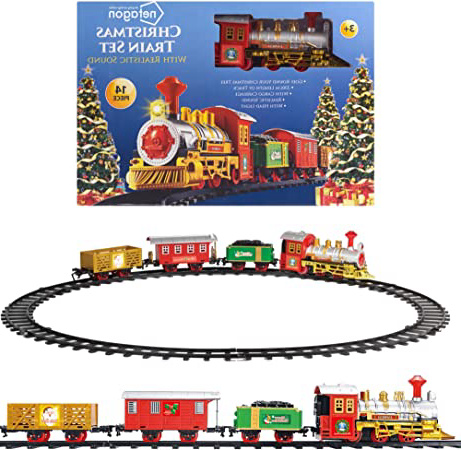 Netagon Christmas Santa Express -
