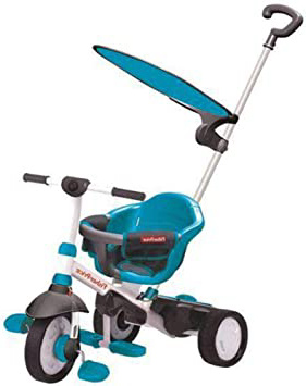 Fisher Price 3250933 - Triciclo