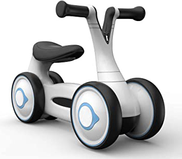 Babify Bicicleta sin Pedales de