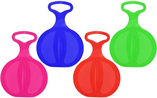 
                
                    
                    
                

                
                    
                    
                        com-four® 4 Copo de Nieve, Trineo con asa en Colores Brillantes [la selección varía] (4 Piezas - Gratis)
                    
                

                
                    
                    
                
            