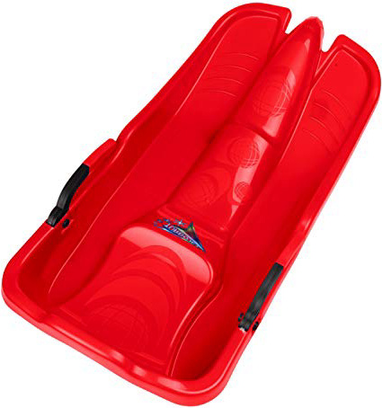 Plastkon Trineo Bob bobsleds Turbo Jet