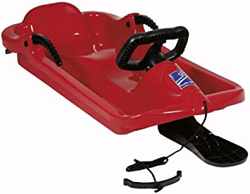 Alpen 4392140 - Deslizador de Nieve