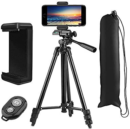PEMOTech Trípode Móvil (50'' /