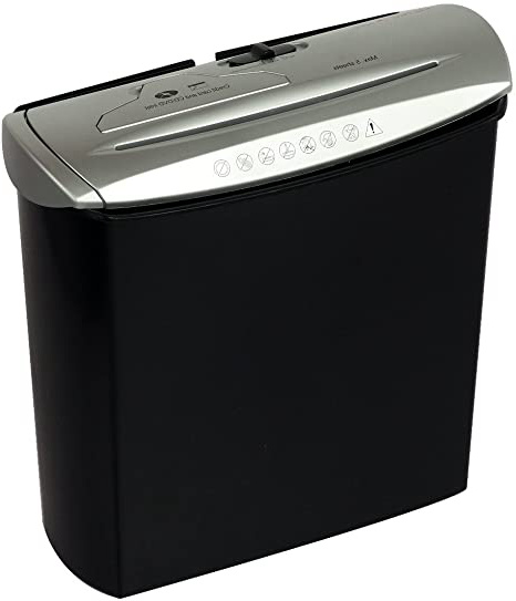 Genie 245 - Destructor de
