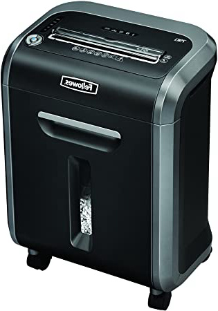 Fellowes 79Ci - Destructora trituradora