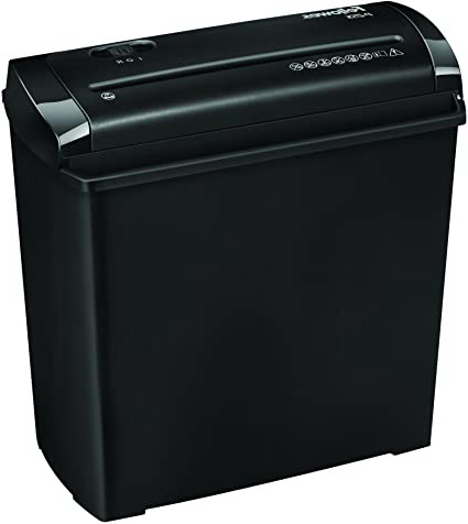 Fellowes P-25S - Destructora trituradora