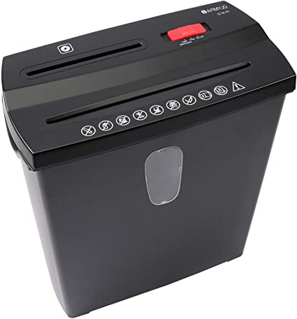 OLYMPIA PS 38 CD triturador
