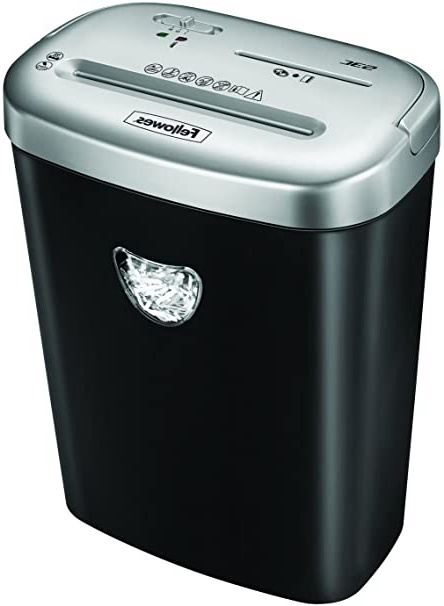 Fellowes 53C - Destructora trituradora
