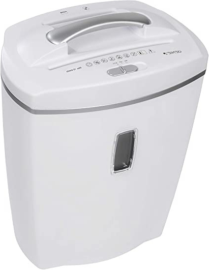 Genie 580 XCD - Destructora de papel (hasta