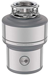 InSinkErator Evolution 200 75275 - Triturador de basura (acero inoxidable)