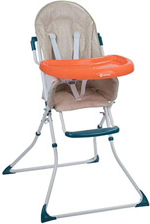 Safety 1st Kanji Trona para