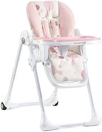 Kinderkraft Trona Bebé Ajustable Yummy,