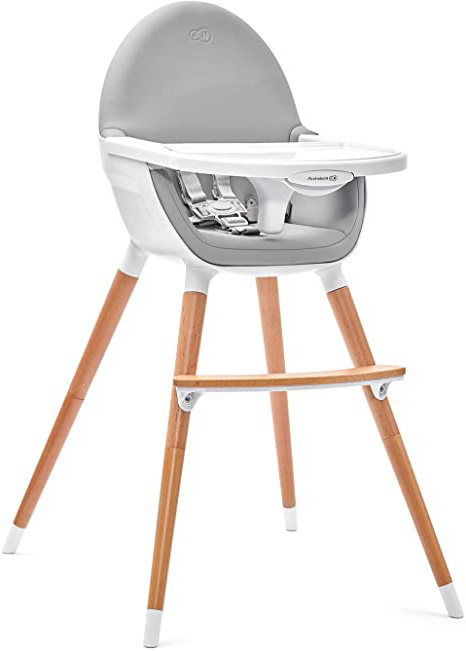 Kinderkraft Trona Bebé 2 en